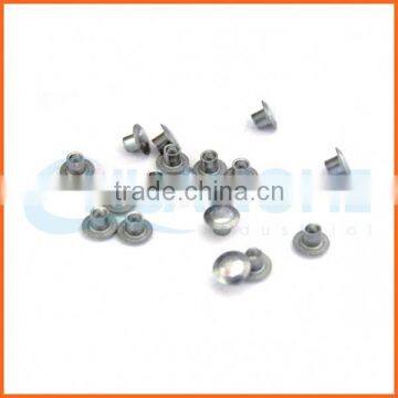 High Quality Din7339 Aluminum Hollow Rivets photo-3