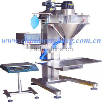 Electric plastic Powder Filler