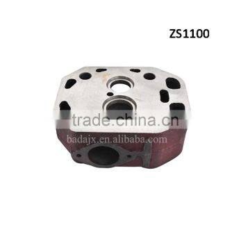 1 Cylinder Cylinder Head ZS1100 for Tractor