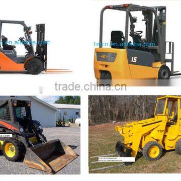 Solid Tire 7.00-12WP SM-2 for Sale photo-5