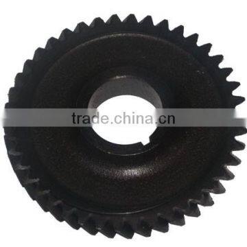 Chinese Good Products MTZ Belarus Tractor Parts 46 Teeth of Gear OEM: 240-1005033-A photo-3