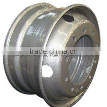 Truck wheel rims size 22.5x9.00