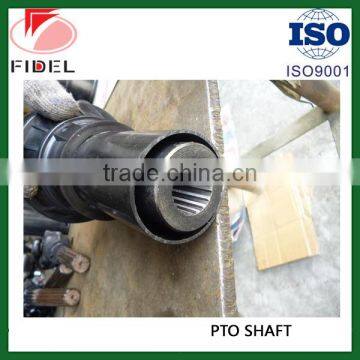 FIDEL WIDE ANGLE PTO SHAFT photo-6