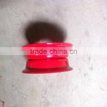 China Supplier GN Walking Tractor Parts Wheel Rims photo-2