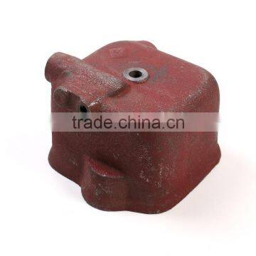 OEM Aluminum Die Casting Cylinder Head Cover photo-3