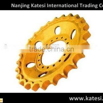 Excavator Sprocket Segment/Chain And Sprocket/Sprocket Excavator