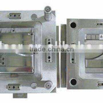 Professional Injection Plastic Moulding photo-4