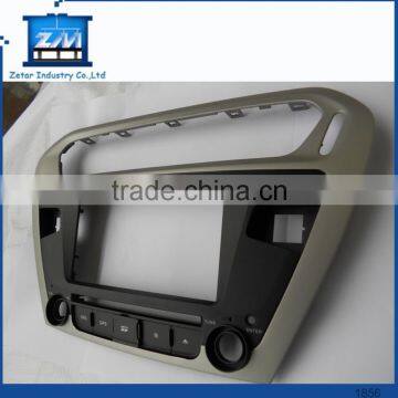 Superior Injection Plastic Moulding Shaping Mode photo-3