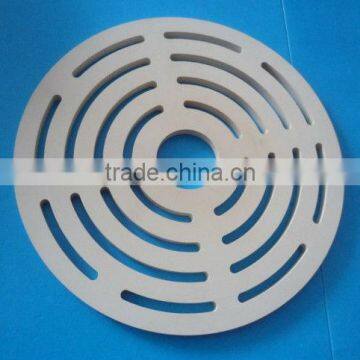 Peek Star Wheel Plate photo-4