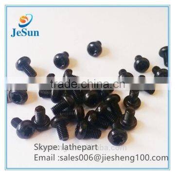 China Hot Sale Torx Socket Head Cap Screw With Washer photo-5