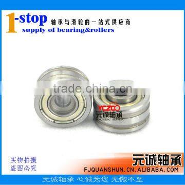 Excellent Quality Trolley Wheel Bearing 5*14*5mm photo-5