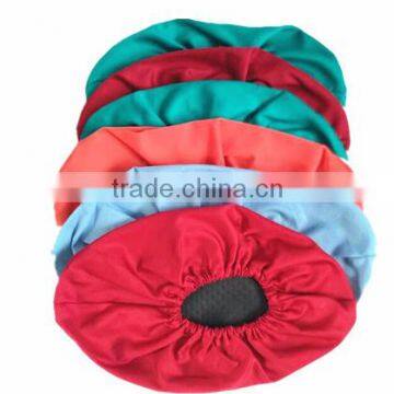 New Design Short Heel Organza Shoe Pouch,Shoes Cotton Cover for Festival photo-3