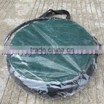 Small Hole Mesh Butterfly Bird Cage photo-2