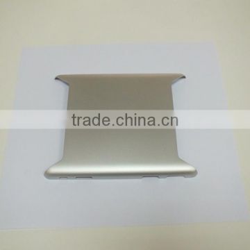 China supplier OEM aluminum precision stamping parts for cell phone