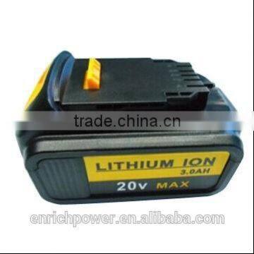 Newest replacement cordless drill battery for crafts