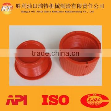 API threaded Protector cap