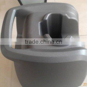 Aluminum Casting Machine Parts