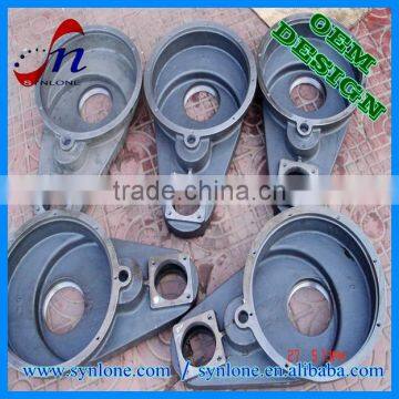 2016 Lighting Control Gear Box,reverse Gear Box,steering Gear Box photo-3