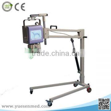 Hospital Medical Radiography Equipment Portable Xray photo-6