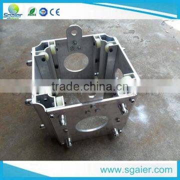 Sleeve Block for Lifting Truss Tower Lighting Elevator Tower photo-2