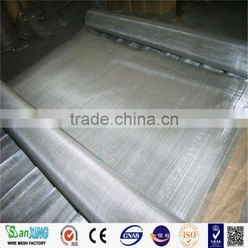 elec gal stainless steel netting