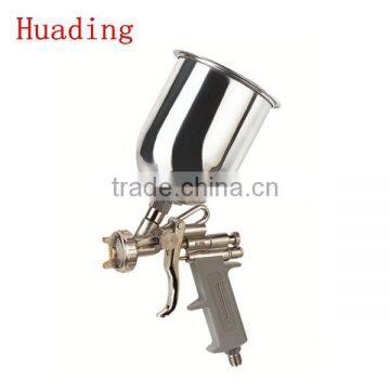 High pressure conventional spray gun E70