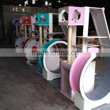 Luxury Cat Tree Wholesale photo-2