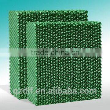 Colorful Polutry Air Cooling Equipment