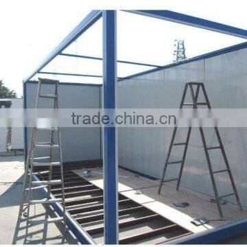 20 ft Protable Container Garage photo-4