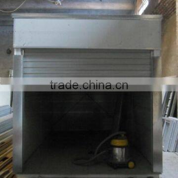 16'x8' Container Storage photo-3