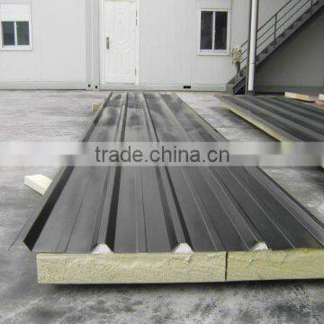 CE xps sandwich panel