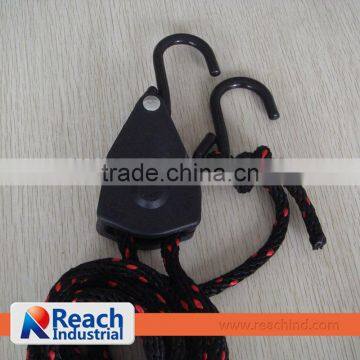 3/8" Rope Tie Down photo-3
