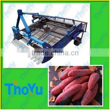 Low price peanut/potato/garlic/sweet potato harvester(SMS:0086-15837162163)