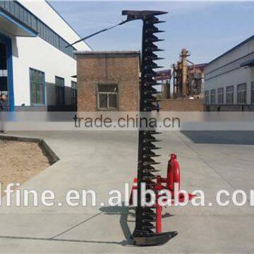 Factory Supply Tractor PTO Driven Cutter Bar photo-6
