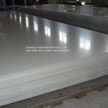 Cold Rolled Steel Plate photo-5