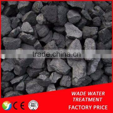 7500kcal Calorific Value 30-80mm Anthracite Coal for BBQ photo-3