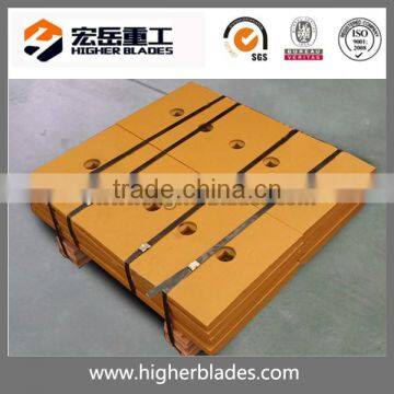 Loader Bucket Cutting Edge photo-6