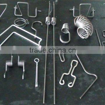 CNC High Speed Wire Spring Forming Machine photo-4