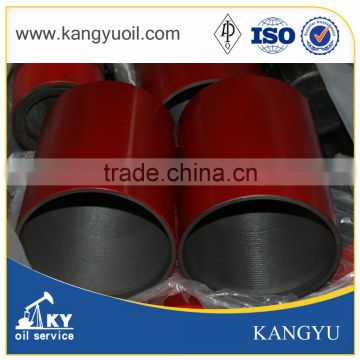 Hot sale!Non-upset Tubing Coupling for oilfield