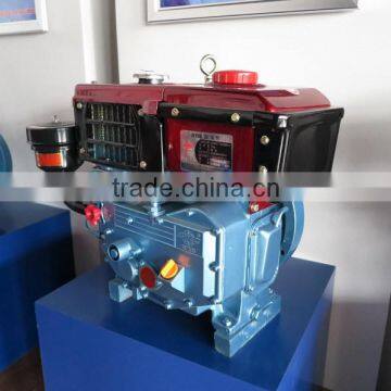 Agricultural Diesel Engine R180 photo-2