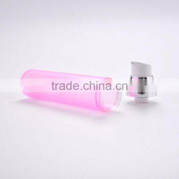 Wholesale High Quality Elegant Design Frosted 30ml 50ml Airless Pump Bottle photo-4