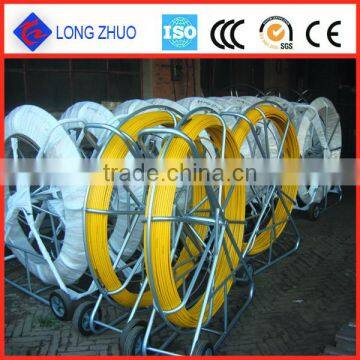 Flexible Rod/Fiberglass Insulation Rod/Cobra Conduit Rod photo-3