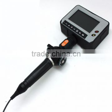 Helicopter jet engines inspection videoscope endoscope NDT inspection videoscope with 2.8mm lens