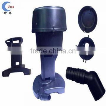 High quality custom plastic parts for Water Pump