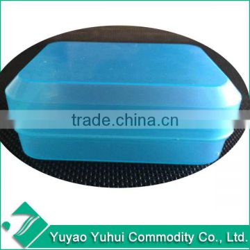 Yuyao Houseware Plastic Soap Case / Plastic Soap Holder/Plastic Soap Box