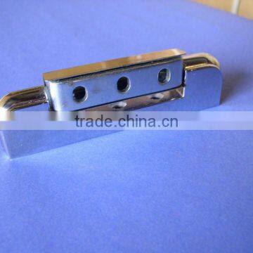 zinc alloy hinge for cold room