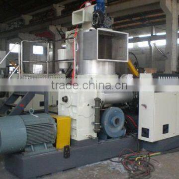 pelletizing machinery /granulating machinery