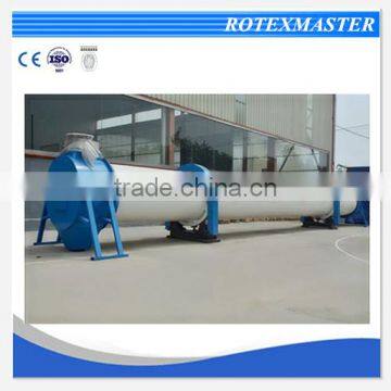 Biomass / Equipment Type Rotary Dryer photo-5