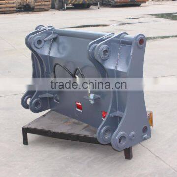 HCN Brand BM07 Series Skid Steer Loader Quick Attach Mount Plate photo-2