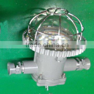 Street Lamp DSG18/127L(A) Cone Laneway Led Light photo-2